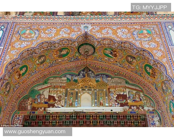 梅西印度之行将入住海得拉巴奢华酒店体验昔日王族宫殿魅力