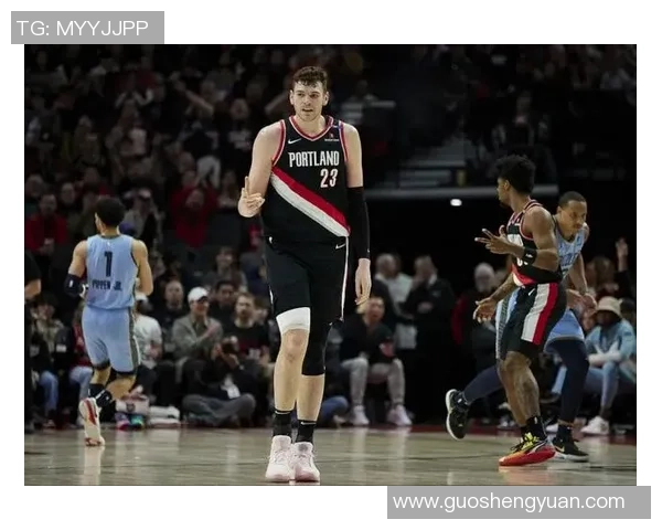 开拓者选中克林根坚信其具备NBA级别三分能力尽管大学期间未曾投射