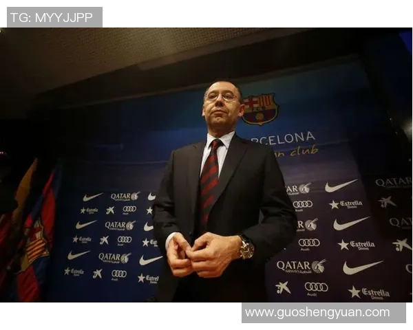 巴萨主席候选人批评会员被排除在外俱乐部变成了纯粹的消费场所