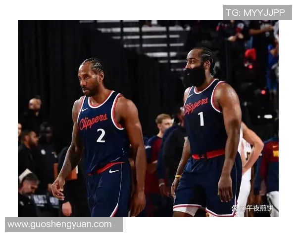 森林狼积极寻求组织核心哈登依然具备吸引力与华子联手可能性