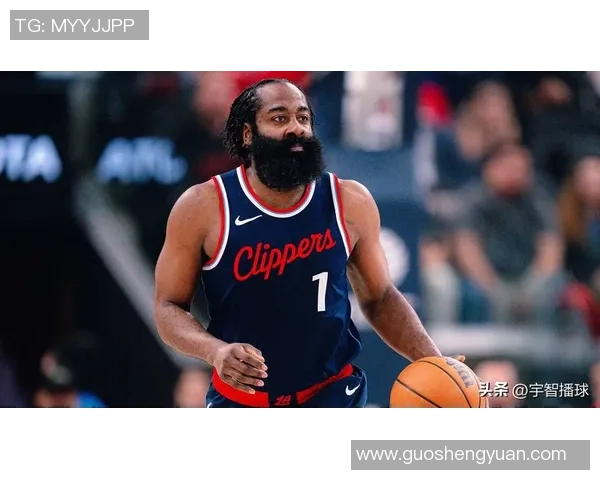 哈登深感失望强调球队需提升纪律性以避免错失胜利机会