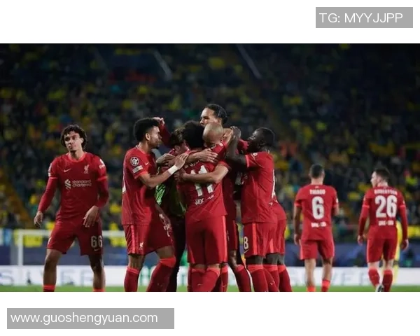 斯洛特的利物浦面临双重挑战需破解对手防线与自身状态问题