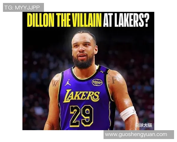 皮尔斯直言湖人若交易狄龙管理层应被调查不适合继续执掌球队