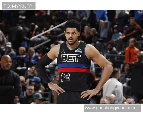 活塞或以艾维和托拜亚斯哈里斯交易浓眉助力球队重建