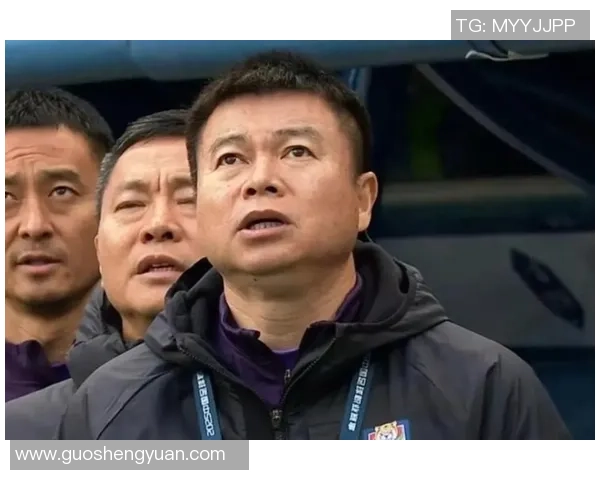 刘建宏认为51岁于根伟再历练有望执教国足展现新风采